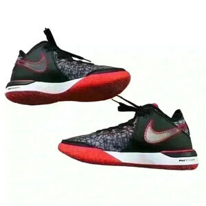 Nike‎ Zoom LeBron NXXT Gen EP x FaZe Clan Low Bred Size 7.5